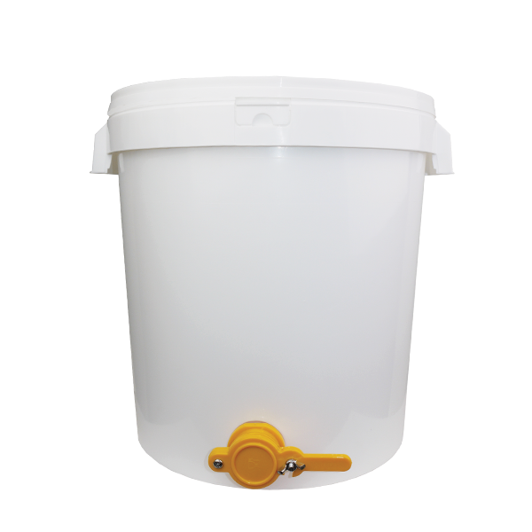 Maturateur plastique 40 kg apisaveurs