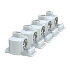 Résistance pour APISOLIS, LE PACK DE 5