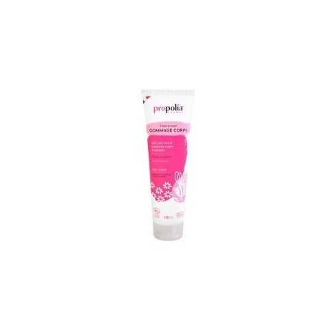 GOMMAGE CORPS BIO PROPOLIA- 150 ML