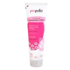 GOMMAGE CORPS BIO PROPOLIA- 150 ML