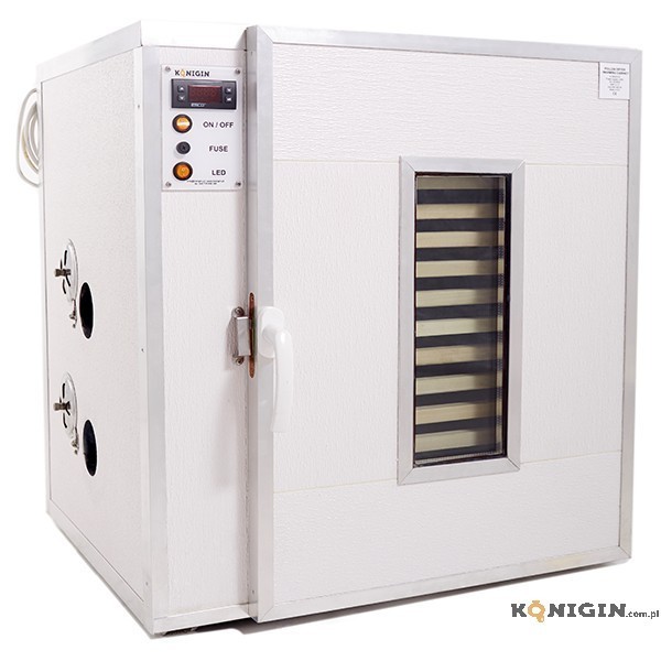  séchoir à Pollen chauffant avec 20 tiroirs, 230 V-394 W