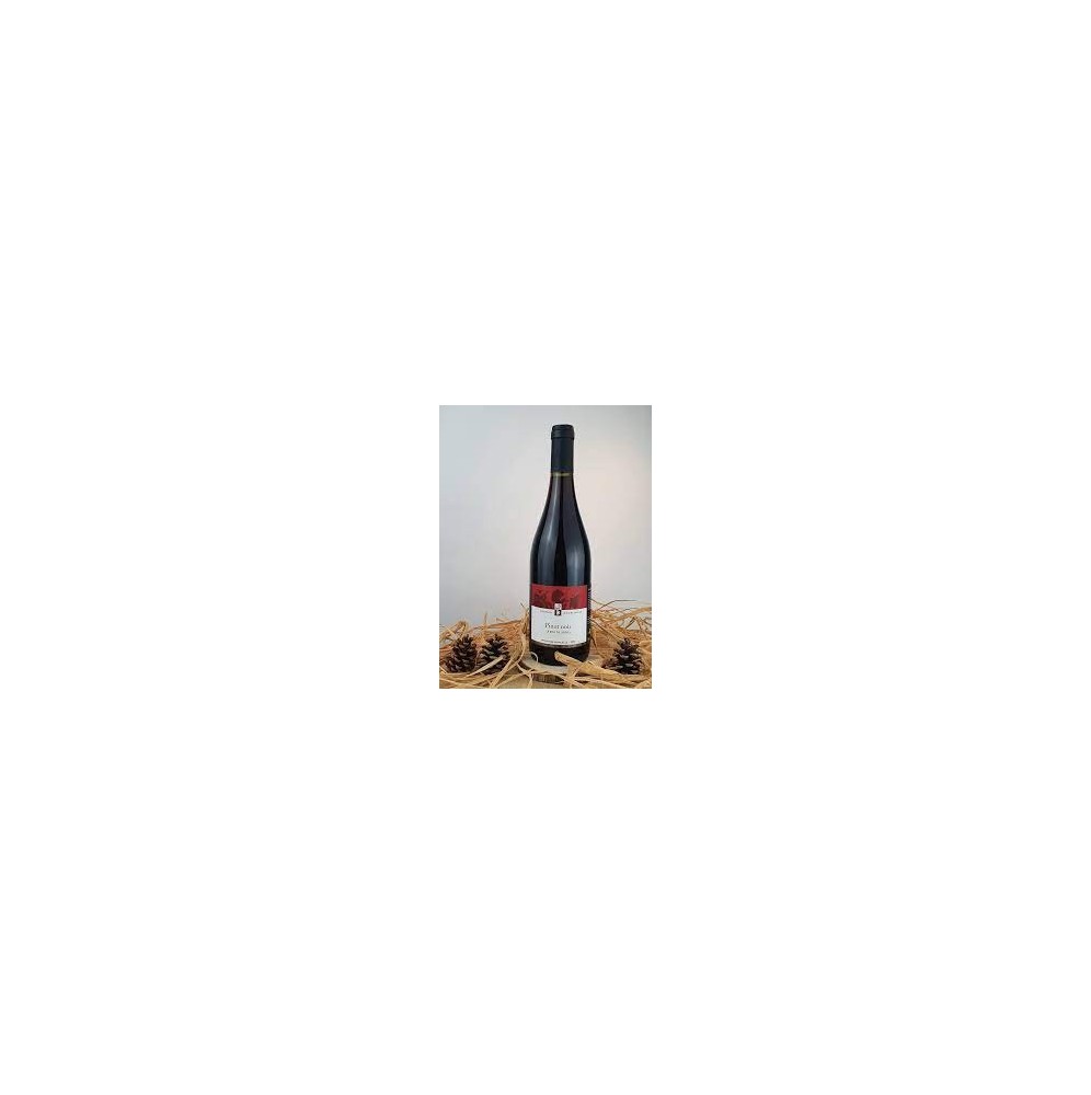Vin Pinot Noir Bois de Lissieu - Vin de France rouge
