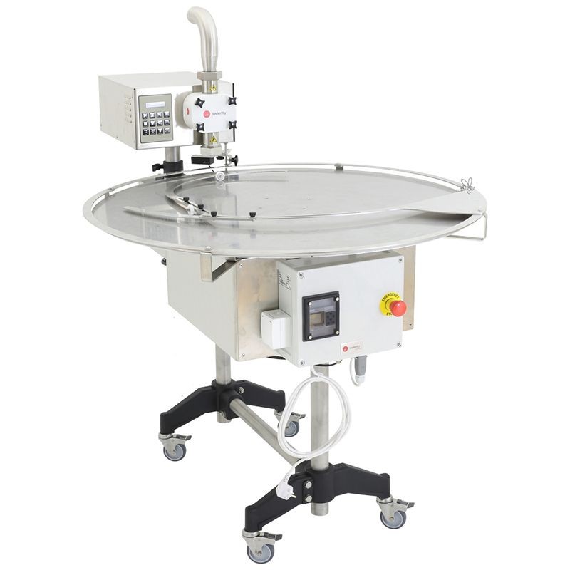 doseuse Dana 1000