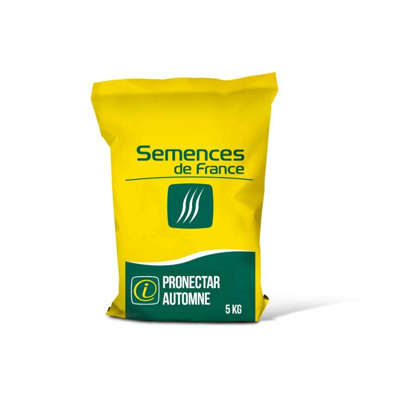 semis automne abeilles sac de 5 kg