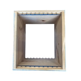 PROMO : Corps de ruche DT 10 peints