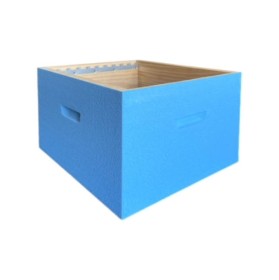 PROMO : Corps de ruche DT 10 peints