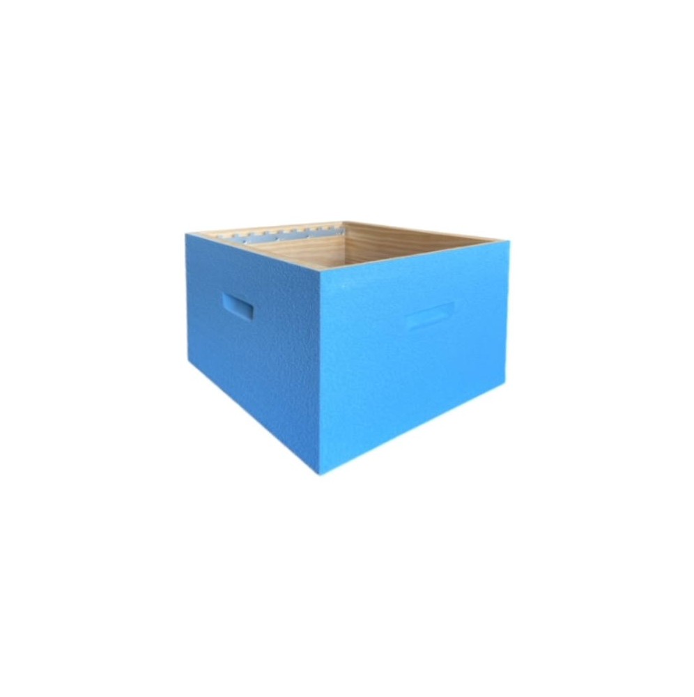 PROMO : Corps de ruche DT 10 peints