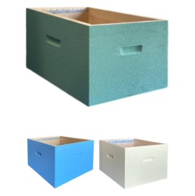 PROMO : Corps de ruche DT 10 peints