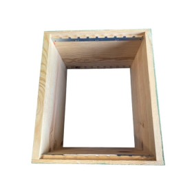 PROMO : Corps de ruche DT 10 peints