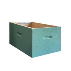 PROMO : Corps de ruche DT 10 peints