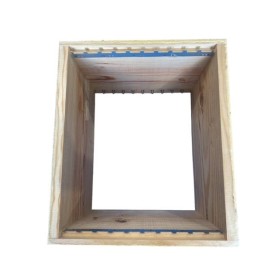PROMO : Corps de ruche DT 10 peints