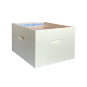 PROMO : Corps de ruche DT 10 peints