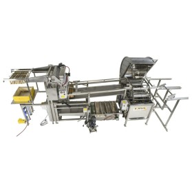 chaine d'extraction konigin