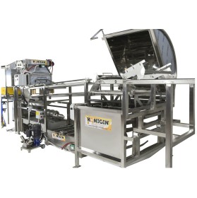 Chaine d' extraction KONIGIN - KONIG LINE XL