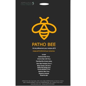 Kit analyse du portage viral  PATHO BEE