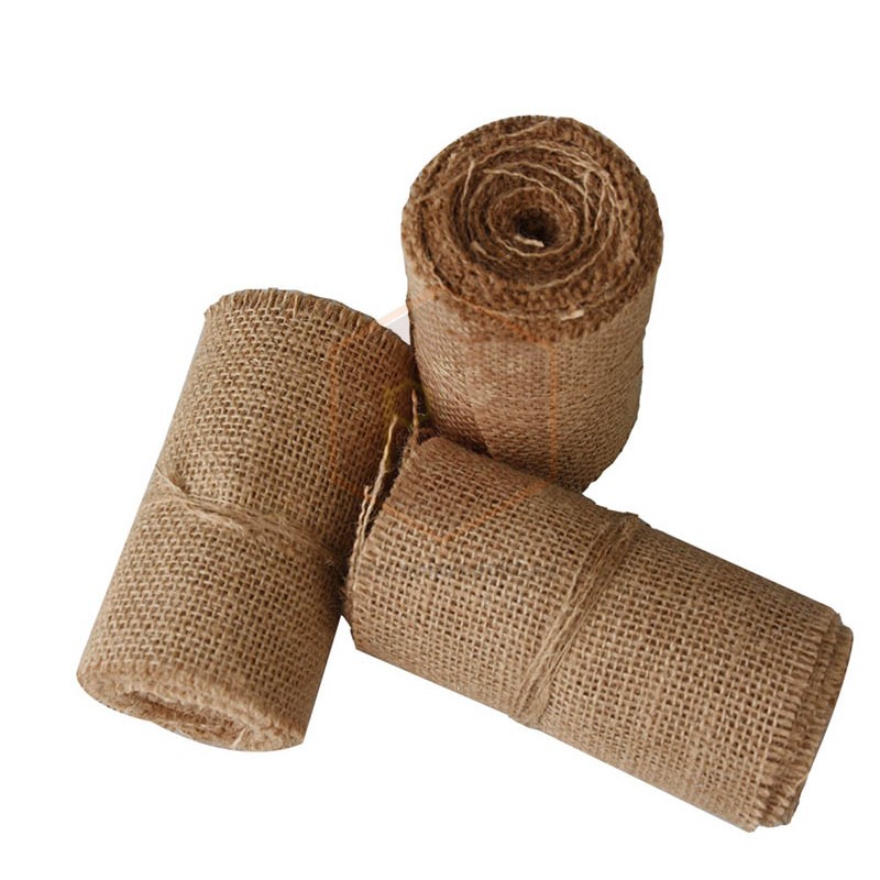 jute pour enfumoir