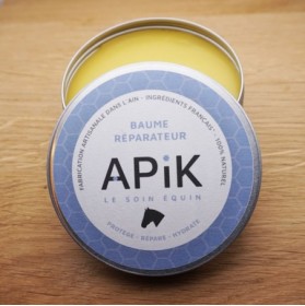APIK- Baume réparateur...
