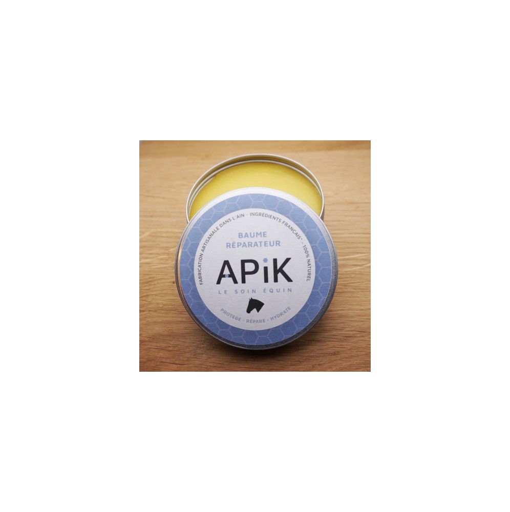 APIK- Baume réparateur Equin - 150ml