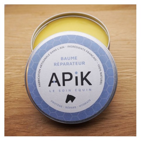 APIK- Baume réparateur Equin - 150ml