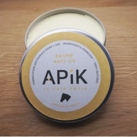 APIK - Baume Anti-UV - 150...