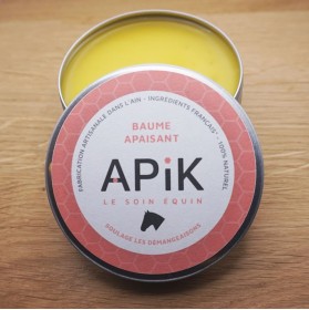 Apik - Baume apaisant -...