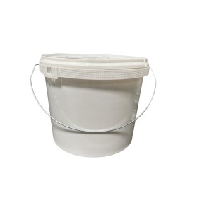 Combustible pour enfumoir  le seau de 5 kg
