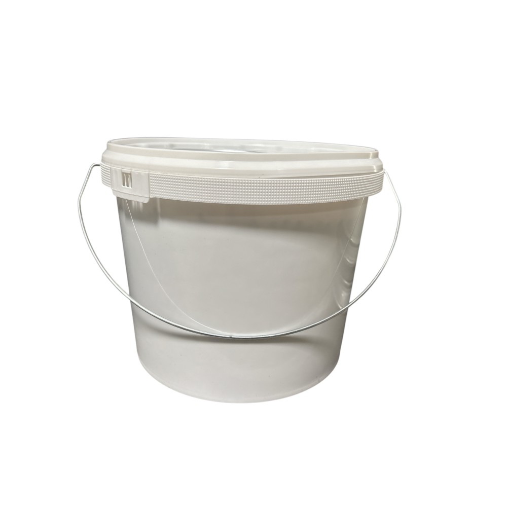 Combustible pour enfumoir  le seau de 5 kg