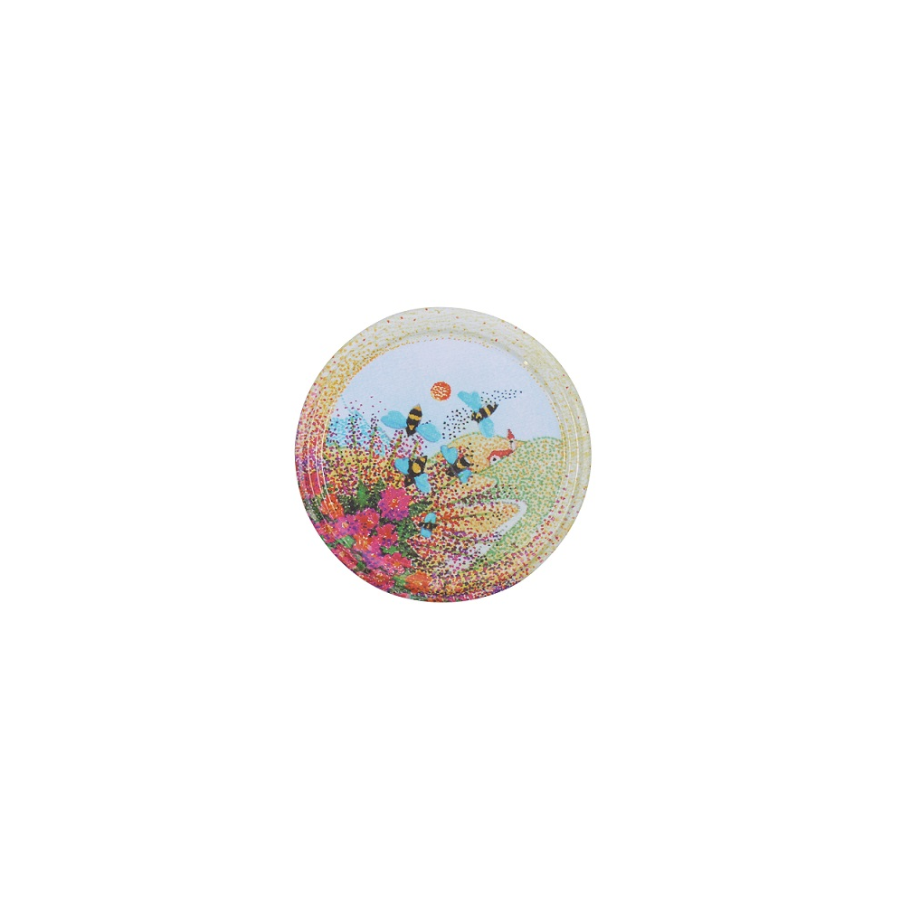 Capsule to 63 provence le sachet de 100