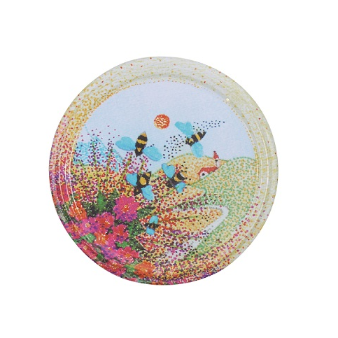 Capsule to 63 provence le sachet de 100
