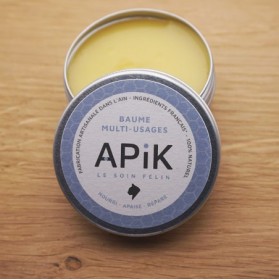 APIK - Baume multi usage Félin - 50ml