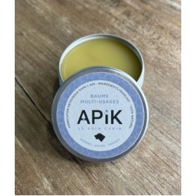 baume multi usage apik