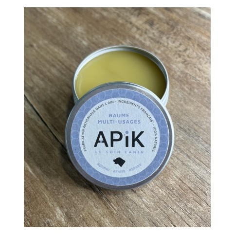 baume multi usage apik
