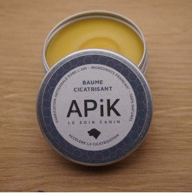 APIK - Baume cicatrisant...