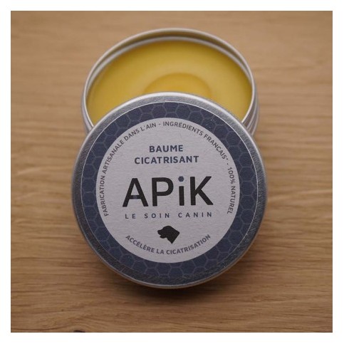 APIK - Baume cicatrisant canin - 50ml