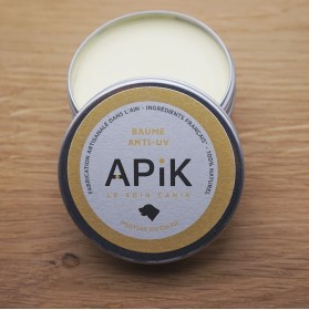 APIK - Baume anti-UV  canin - 50ml