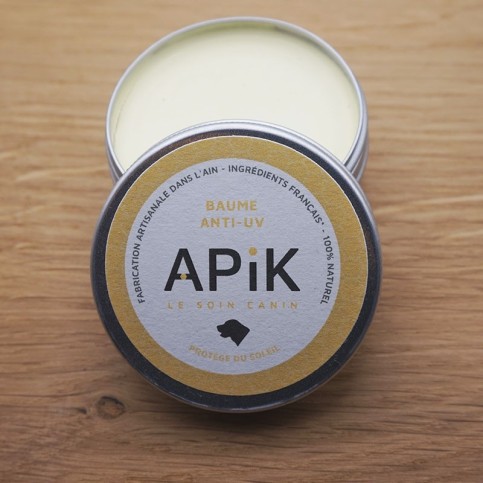 APIK - Baume anti-UV  canin - 50ml