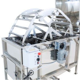 Chaine d' extraction KONIGIN - KONIG LINE XL