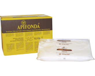 Candi APIFONDA sac de 2,5 kg- nourrissement pour abeilles