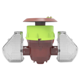 Piège VELUTRAP de BEEVITAL