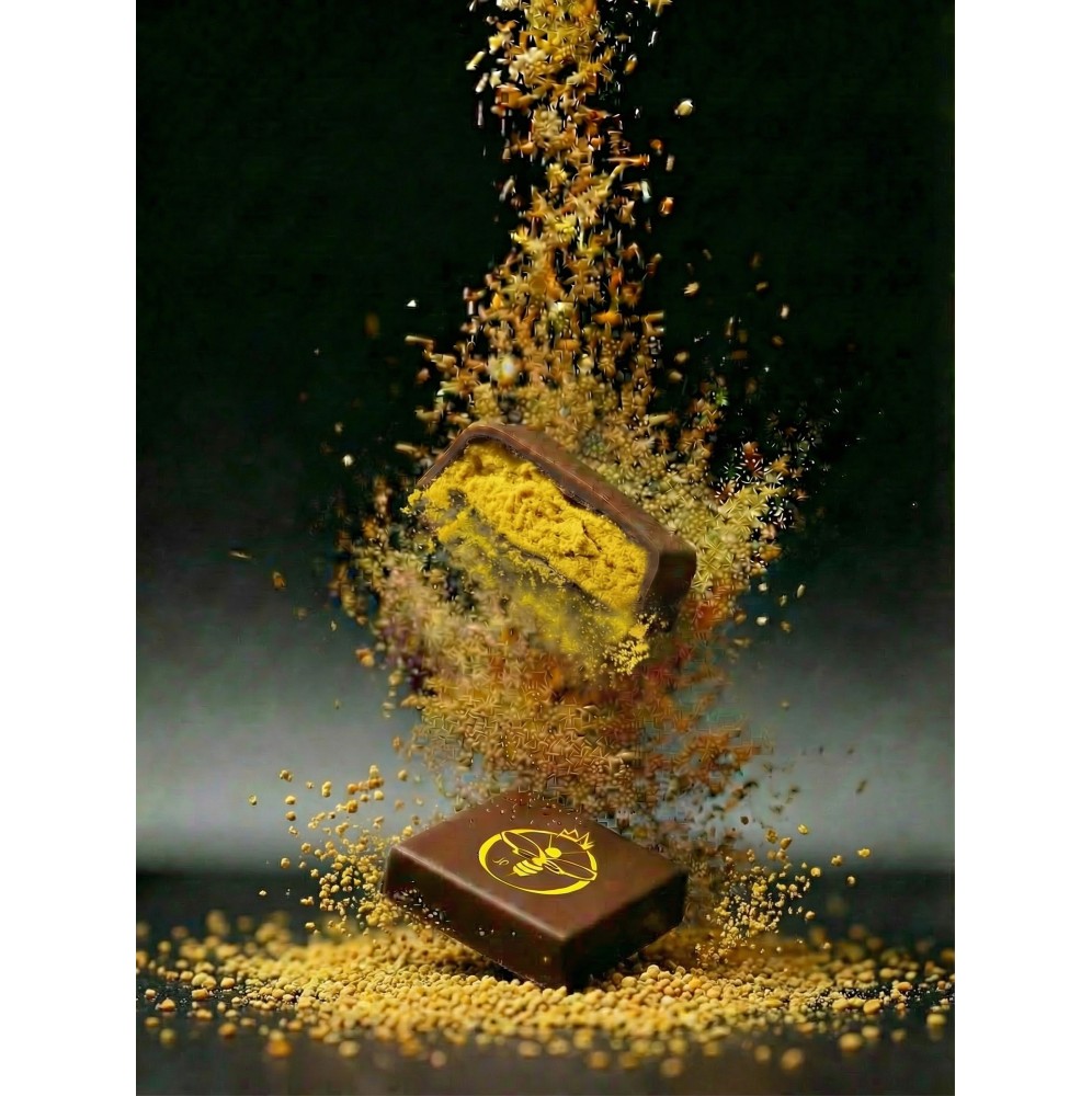 carré apisaveurs chateau des reines