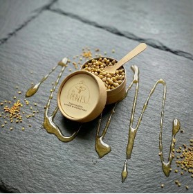 Perles de pollen & chocolat...