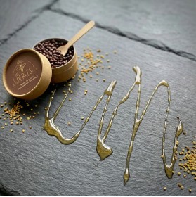 perles chocolat noir