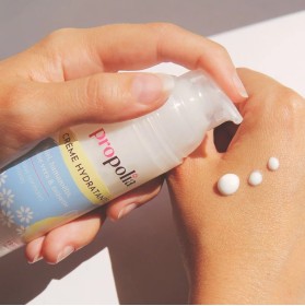 Crème de Jour • Peaux normales