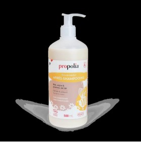 Apres shampoing propolia apisaveurs