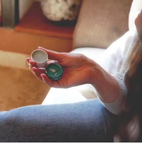 baume à lèvres propolia