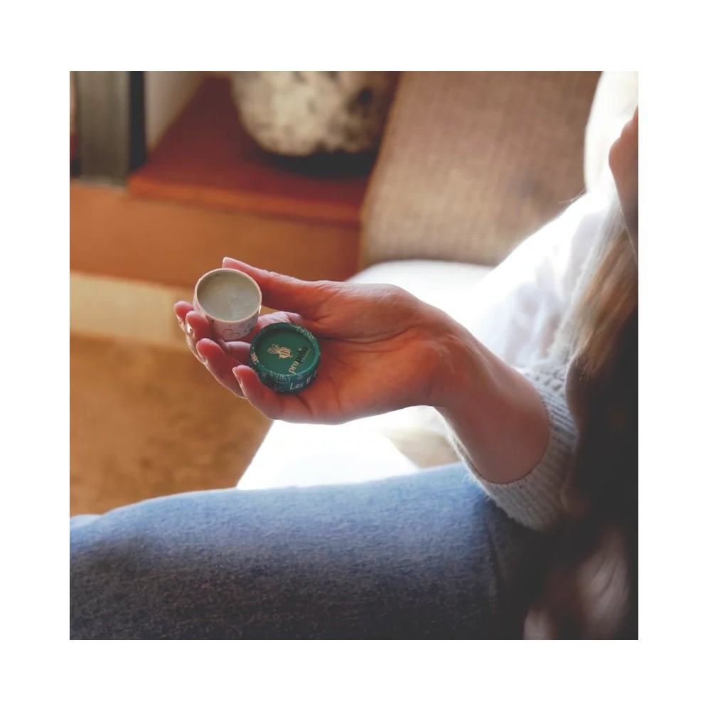 baume à lèvres propolia