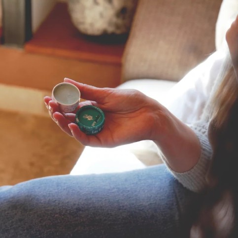 baume à lèvres propolia