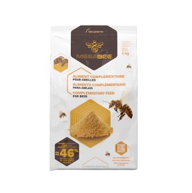 PROTEINES MEGABEE...