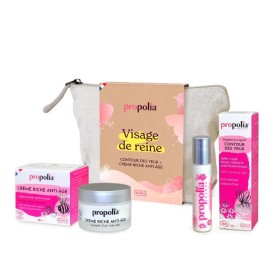 TROUSSE visage de reines