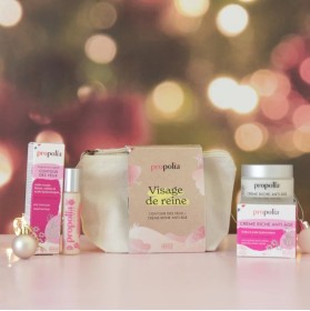 TROUSSE VISAGE DE REINES